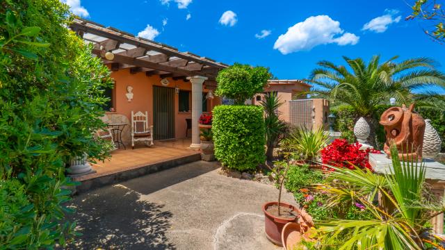 Rural Villa Silencio