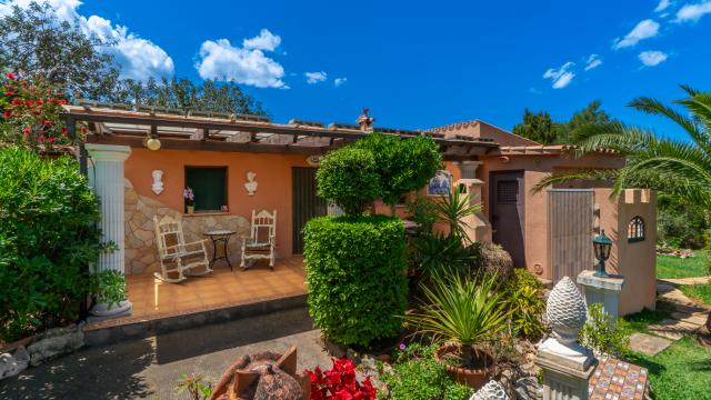 Rural Villa Silencio