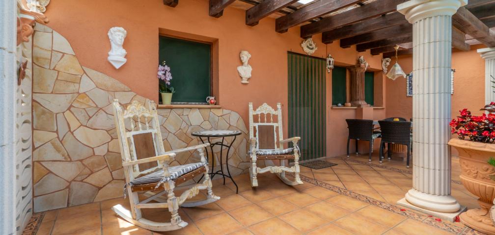 Rural Villa Silencio