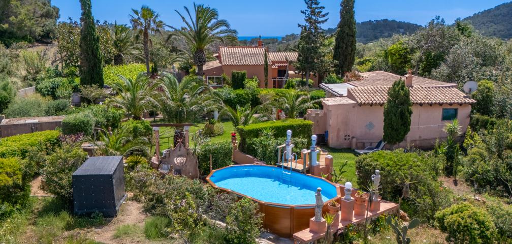 Rural Villa Silencio