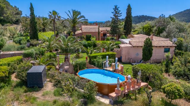 Rural Villa Silencio