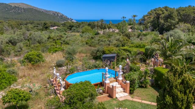 Rural Villa Silencio