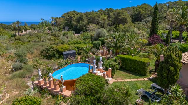 Rural Villa Silencio