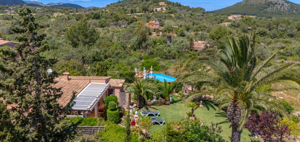 Rural Villa Silencio