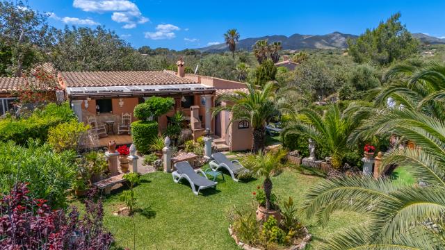 Rural Villa Silencio