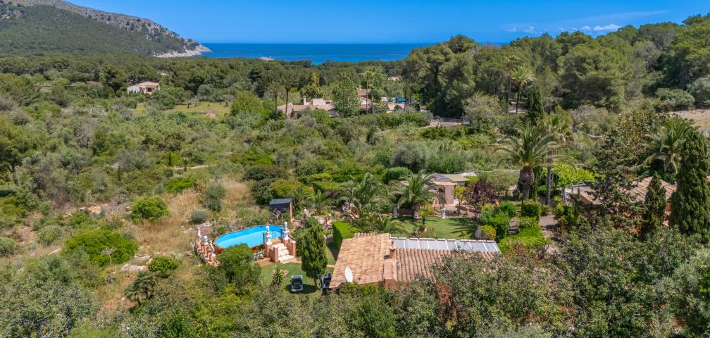 Rural Villa Silencio
