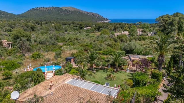 Rural Villa Silencio