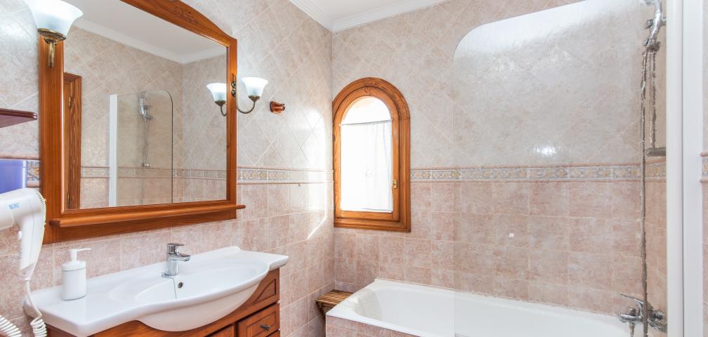 Rural Villa Sa Pedrera