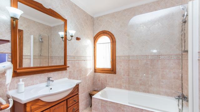 Rural Villa Sa Pedrera