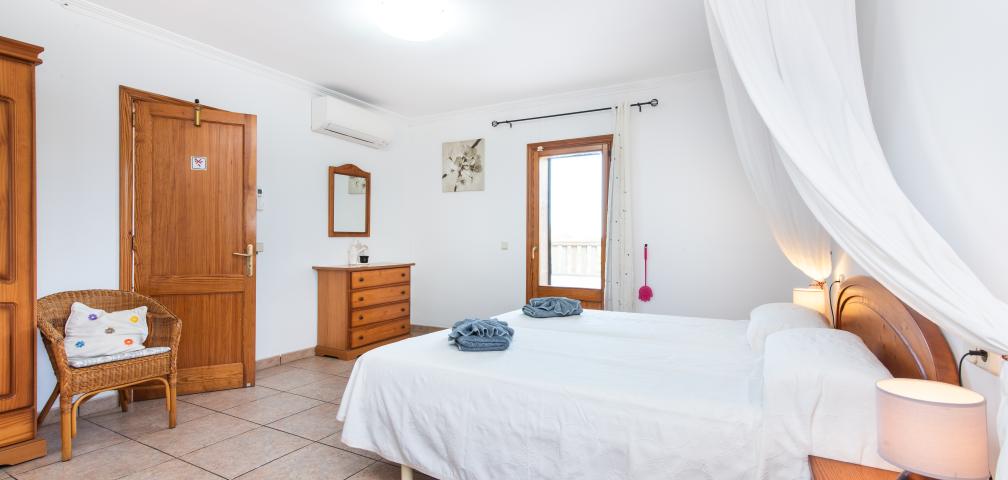 Rural Villa Sa Pedrera