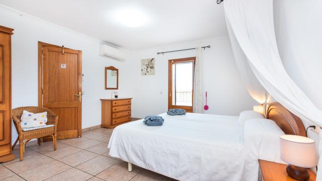 Rural Villa Sa Pedrera