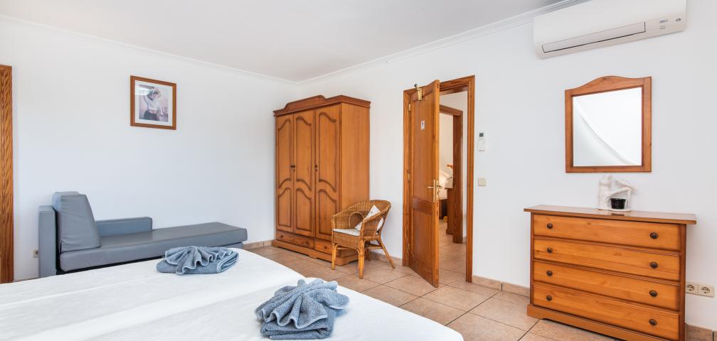 Rural Villa Sa Pedrera