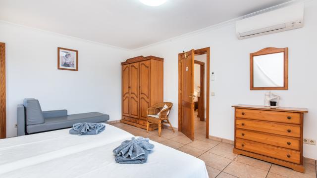 Rural Villa Sa Pedrera