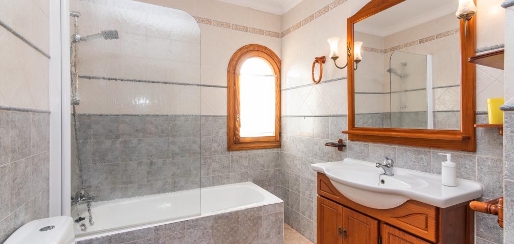 Rural Villa Sa Pedrera