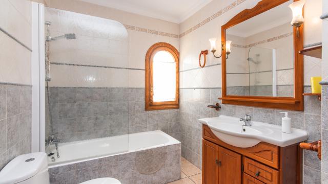 Rural Villa Sa Pedrera