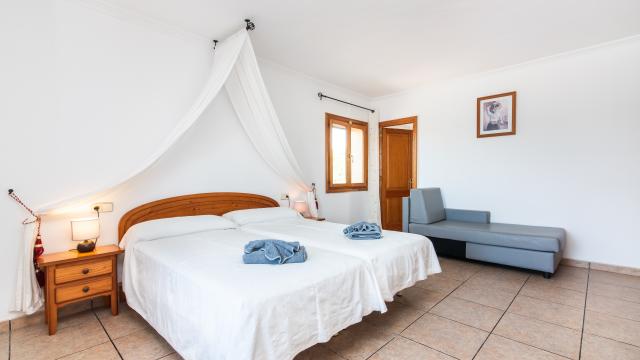 Rural Villa Sa Pedrera