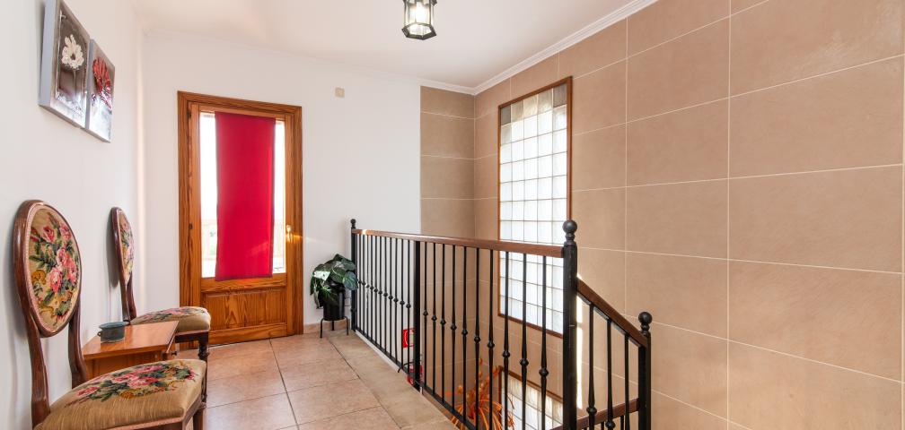 Rural Villa Sa Pedrera