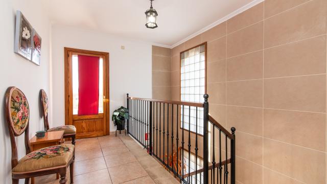 Rural Villa Sa Pedrera