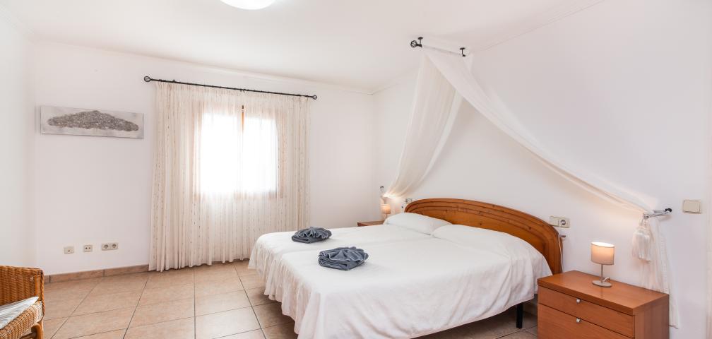 Rural Villa Sa Pedrera