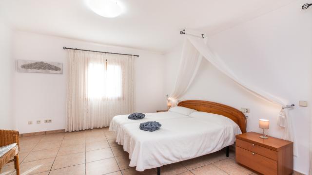 Rural Villa Sa Pedrera