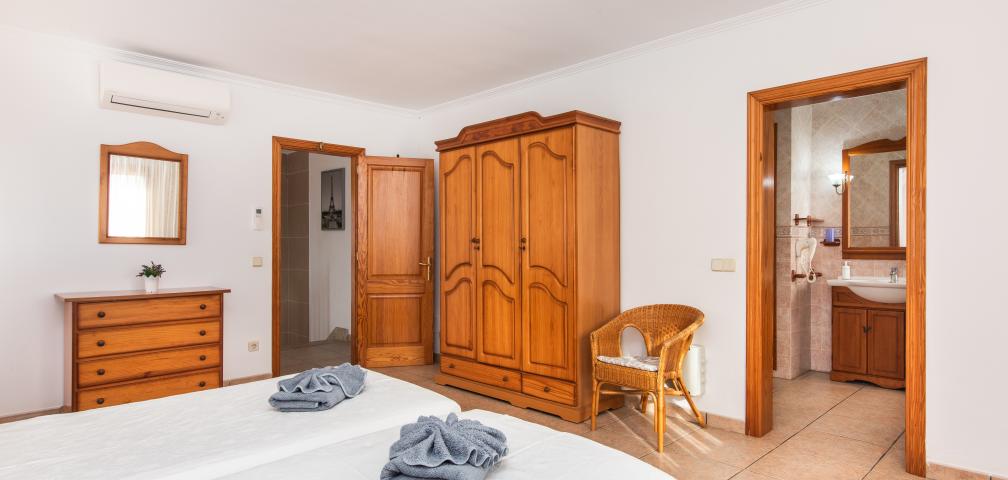 Rural Villa Sa Pedrera