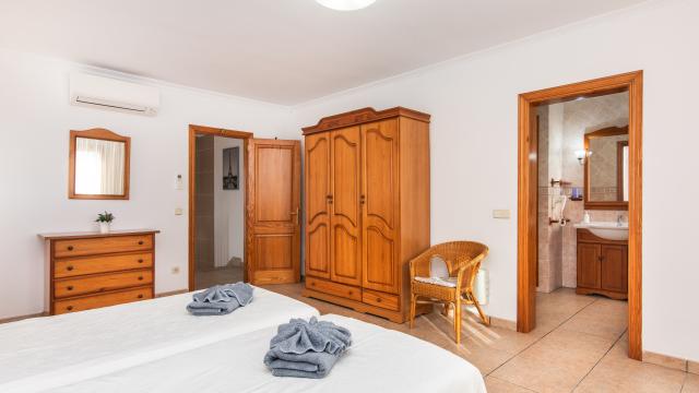Rural Villa Sa Pedrera