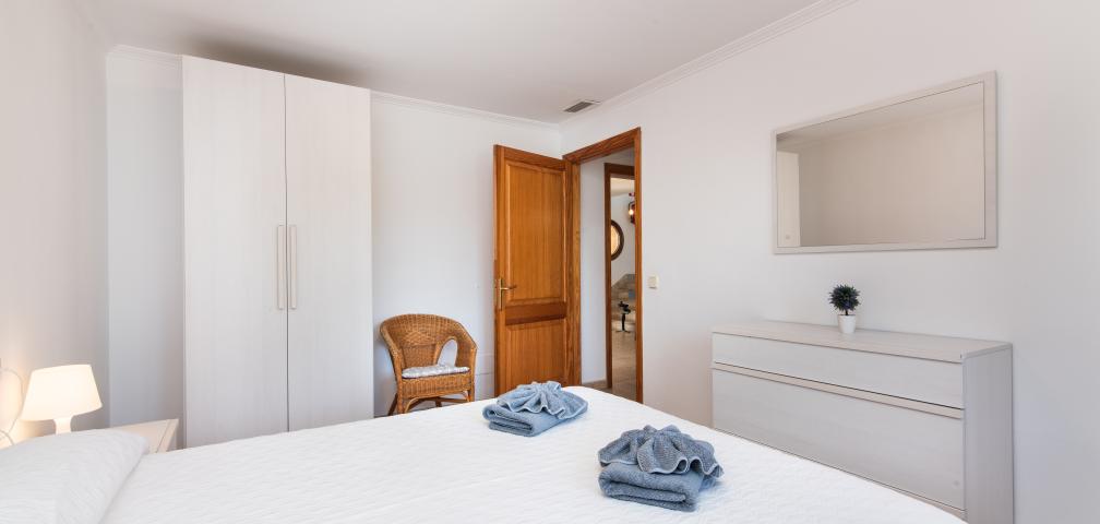 Rural Villa Sa Pedrera