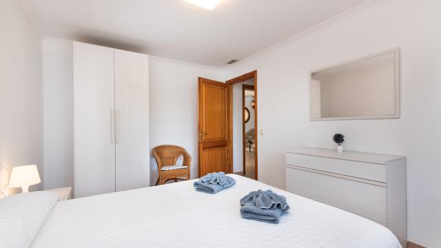 Rural Villa Sa Pedrera