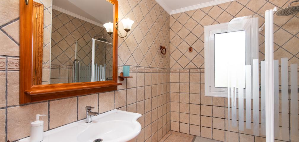 Rural Villa Sa Pedrera