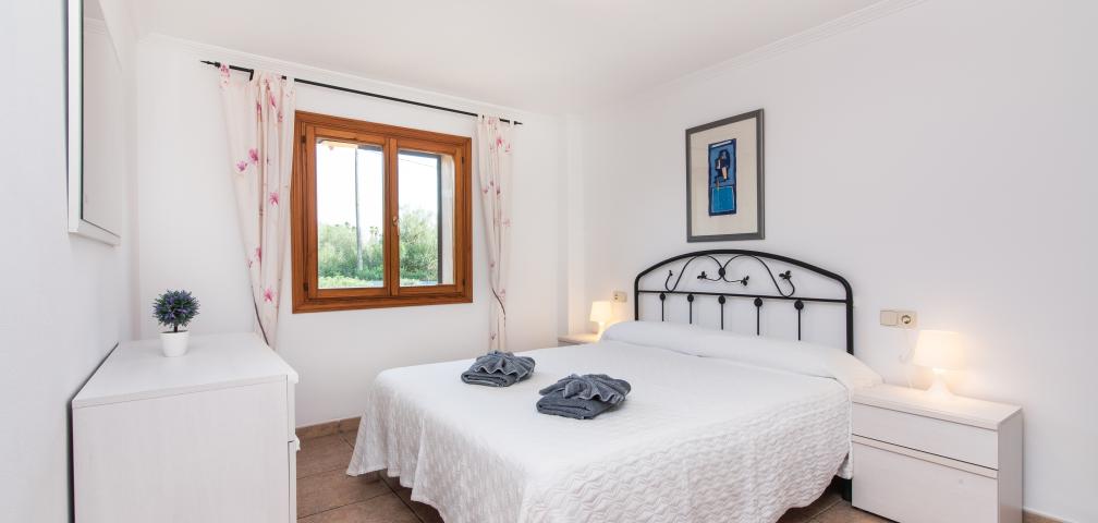 Rural Villa Sa Pedrera