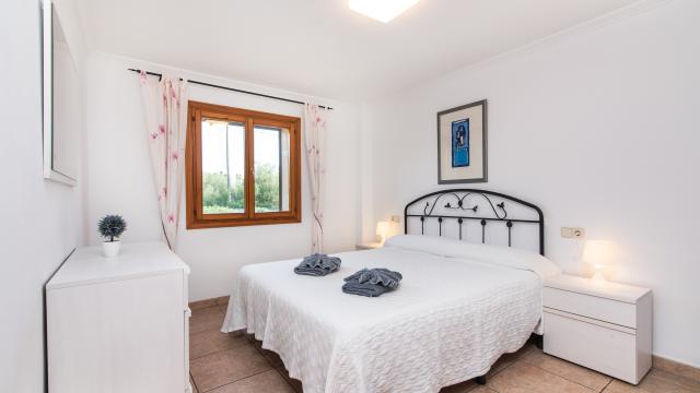 Rural Villa Sa Pedrera