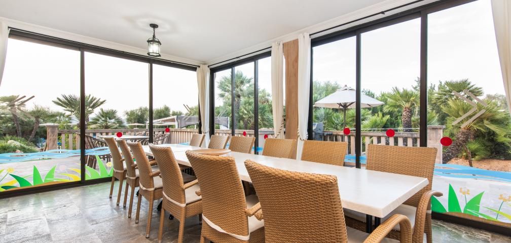 Rural Villa Sa Pedrera