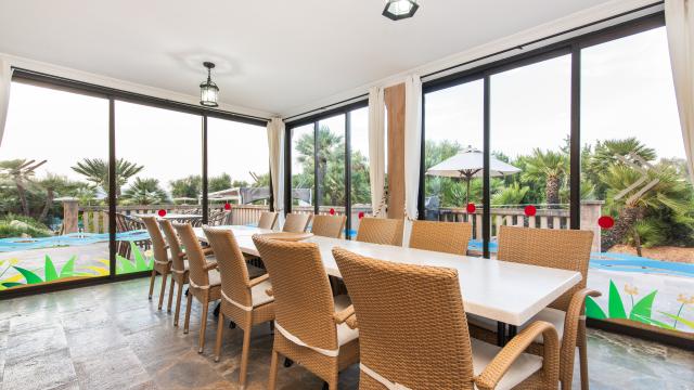 Rural Villa Sa Pedrera