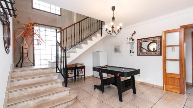 Rural Villa Sa Pedrera