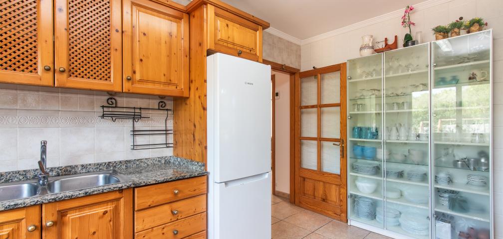 Rural Villa Sa Pedrera