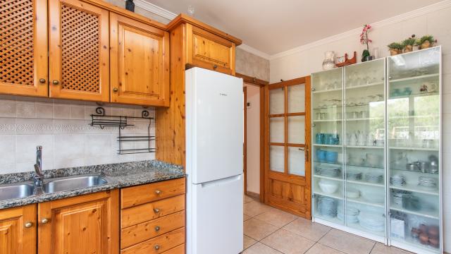 Rural Villa Sa Pedrera