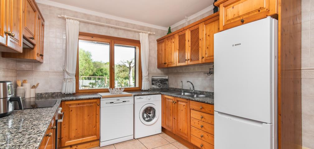 Rural Villa Sa Pedrera