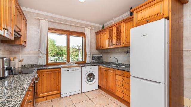 Rural Villa Sa Pedrera