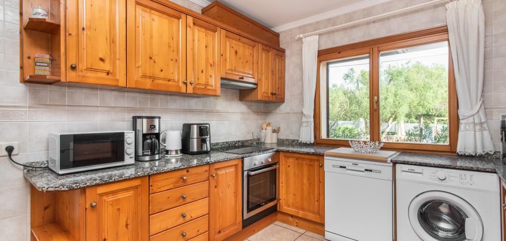 Rural Villa Sa Pedrera