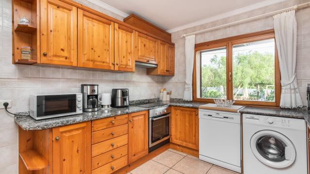 Rural Villa Sa Pedrera