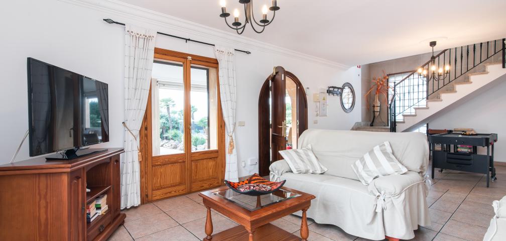 Rural Villa Sa Pedrera