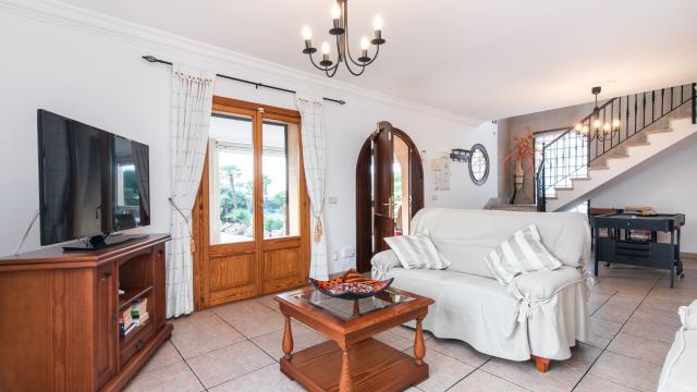 Rural Villa Sa Pedrera