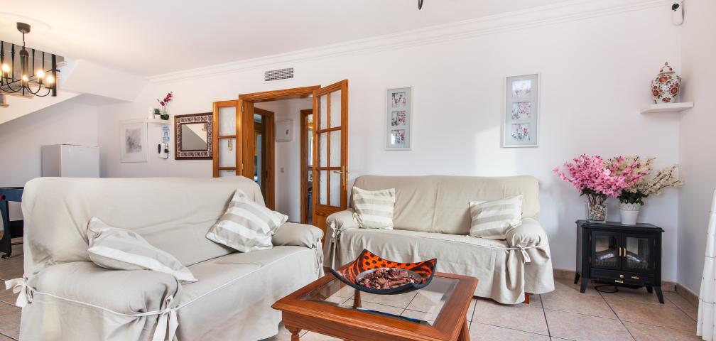 Rural Villa Sa Pedrera