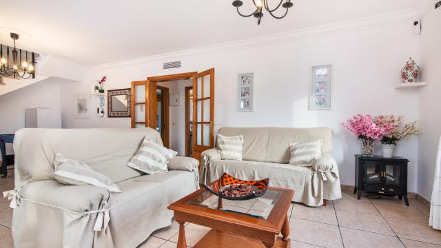 Rural Villa Sa Pedrera