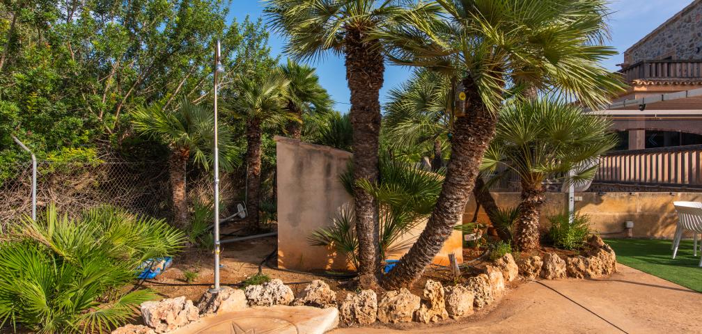 Rural Villa Sa Pedrera