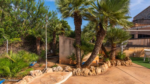 Rural Villa Sa Pedrera