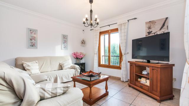 Rural Villa Sa Pedrera