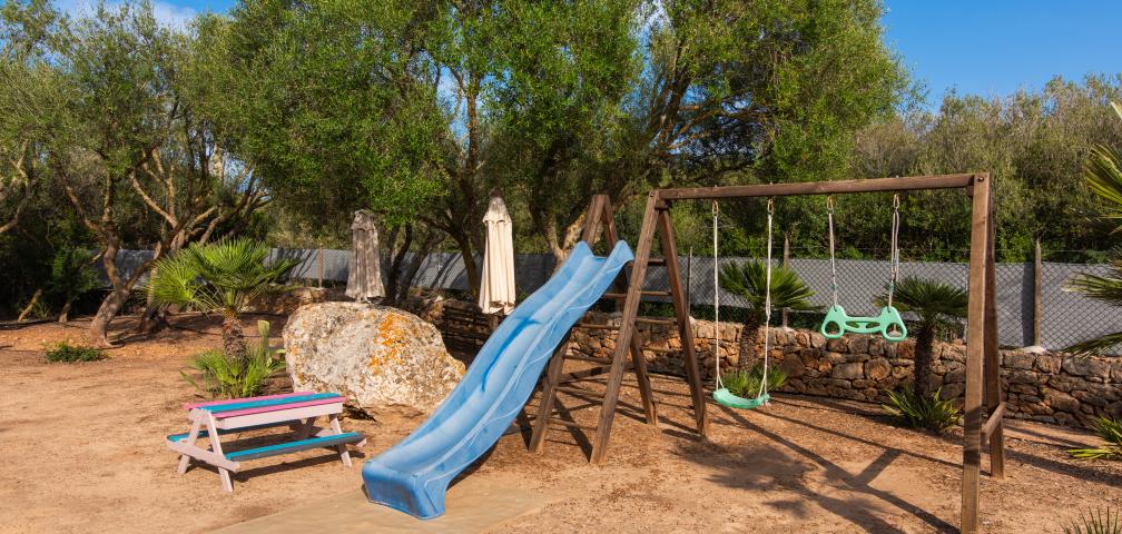 Rural Villa Sa Pedrera