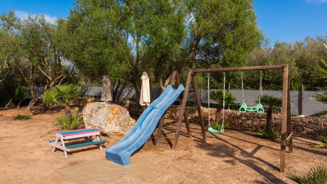 Rural Villa Sa Pedrera
