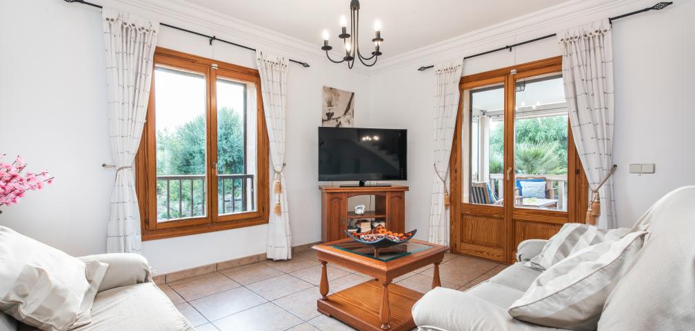 Rural Villa Sa Pedrera